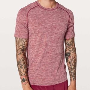 Lululemon Metal Vent Tech Surge S/S
